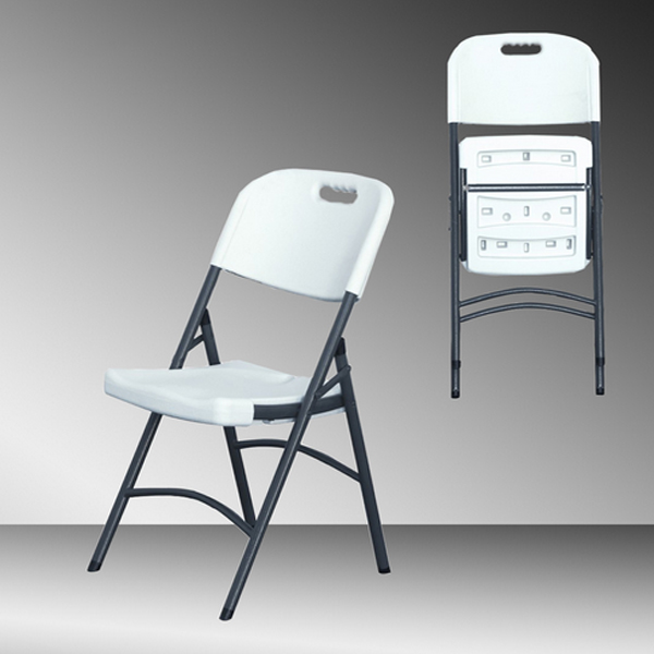 HDPE Folding Chair