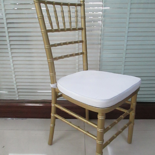 Wood Stackable Chiavari Chair